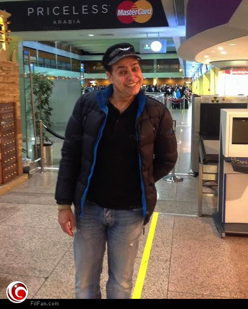 حكيم في دبي