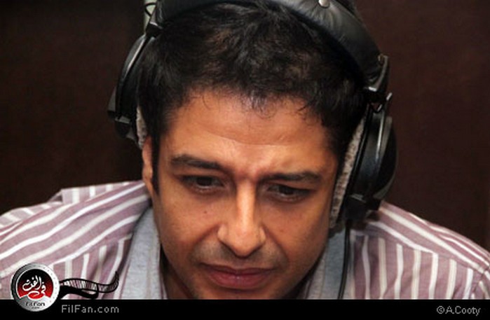 حماقي يُعلق على الأزمة