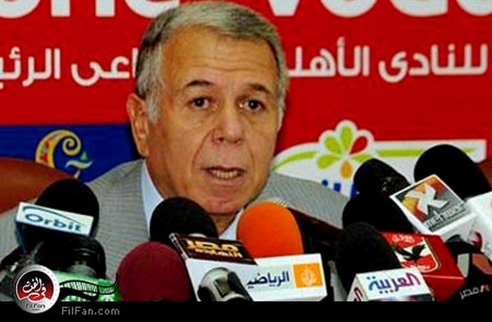 حسن حمدي على &quot;النهار&quot; مساء اليوم&lt;br&gt;
