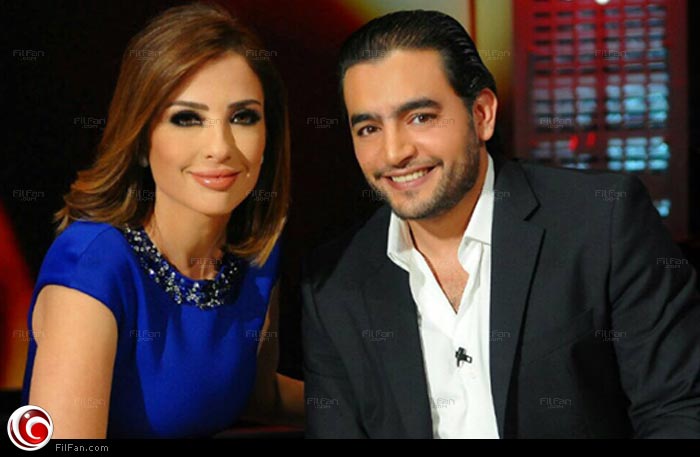 هاني سلامة مع وفاء الكيلاني في &quot;الحُكم&quot;