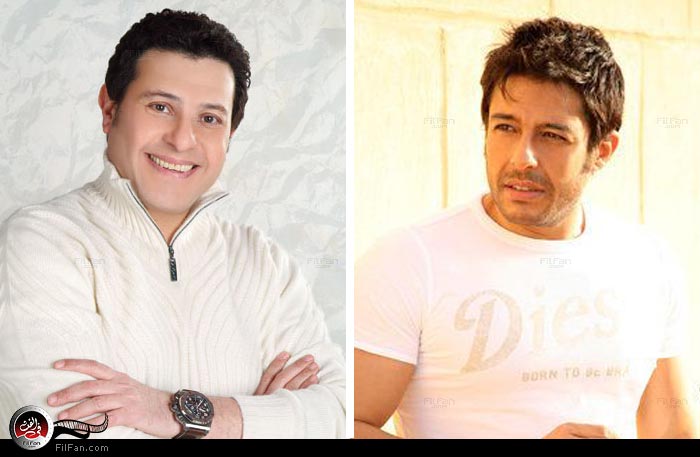 حماقي وهاني