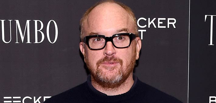 لويس سي كيه