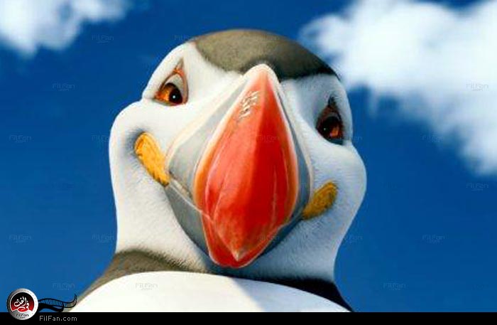 لقطة من الفيلم