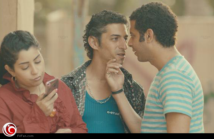 لقطة من الفيلم