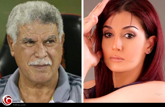 حسن شحاتة رفض التمثيل مع غادة عبد الرازق