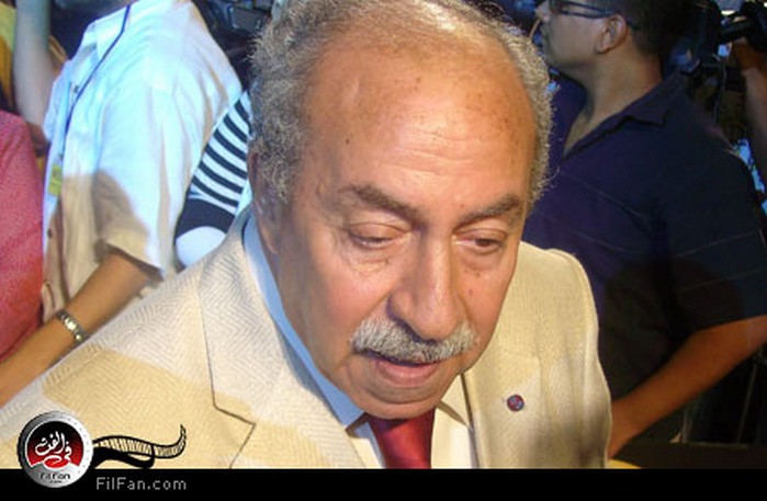 ممدوح الليثي