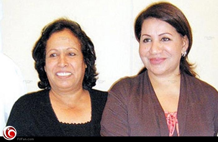 سعاد العبد الله وحياة الفهد