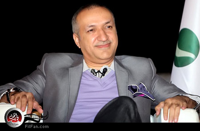 سالم الهندي باق في روتانا