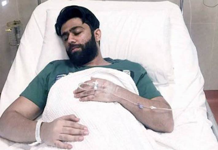 خالد بو صخر