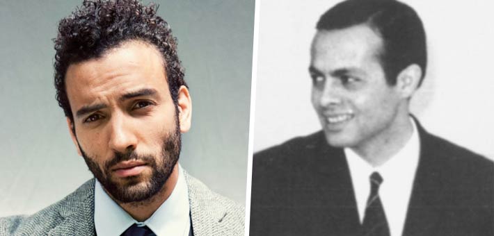 أشرف مروان ومروان كنزاري