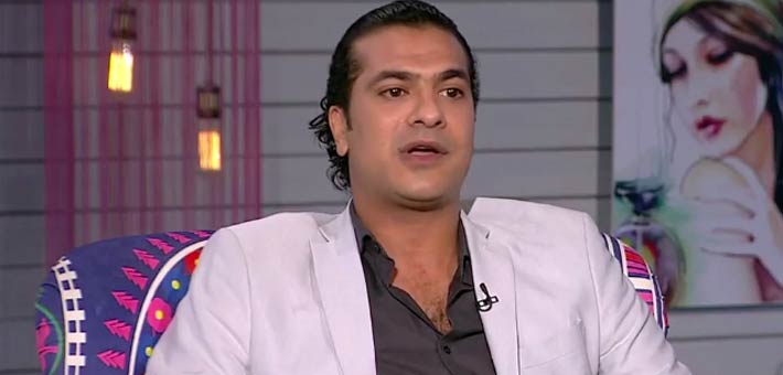 مصطفى أبو سريع