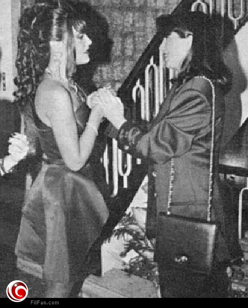 ماجدة الرومي وشيريهان