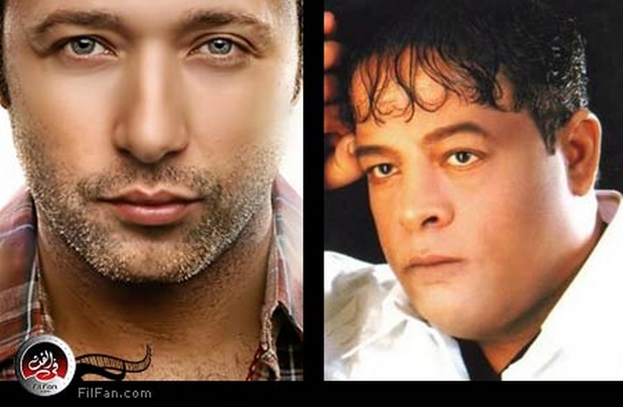 فهمي وعبد الباسط