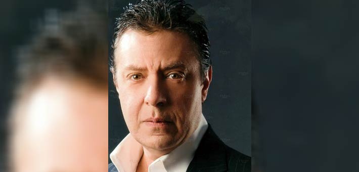 هشام عبد الحميد