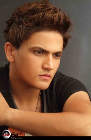 هيثم سعيد يعود بألبوم جديد