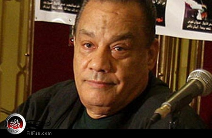 حلمي بكر: &quot;مطرب الثورة&quot; لقب لا يستحقه أحد 