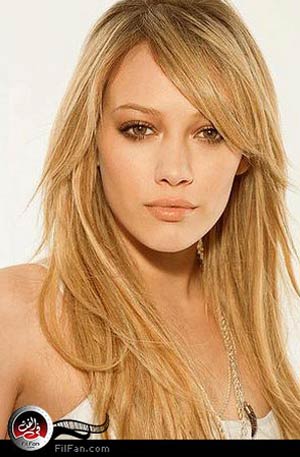 هيلاري داف تنتظر طفلها الأول