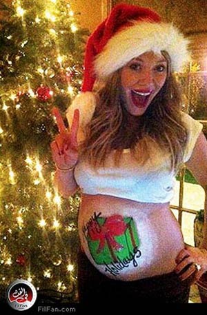 داف بزي ماما نويل