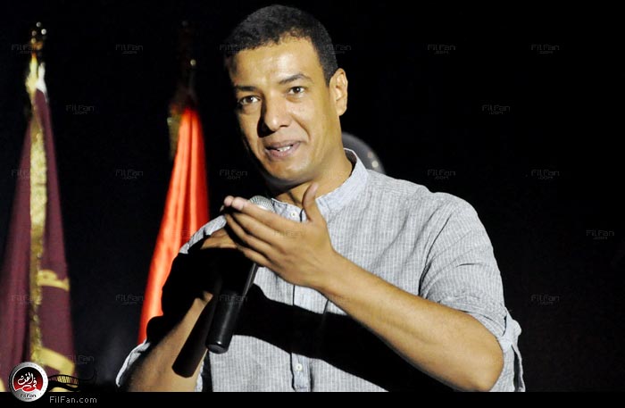 بلاغ يتهم هشام الجخ بازدراء أديان