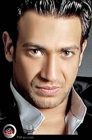 خالد حمزاوي