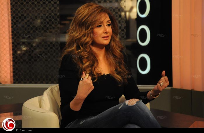 غادة عبد الرازق