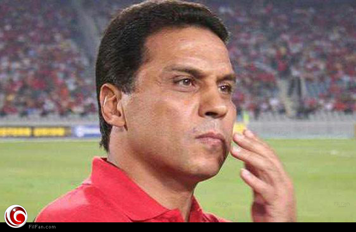 حسام البدري