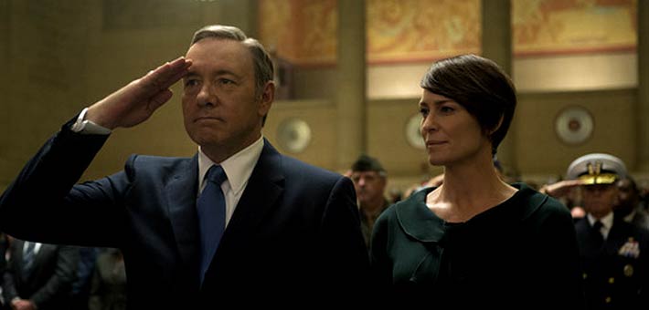 house of cards