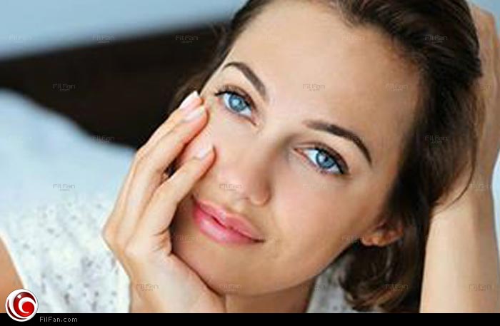 الممثلة التركية مريم أوزرلي