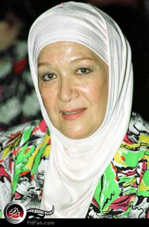 مادلين مطر تعتذر عن تقديم شخصية هدى سلطان بمسلسل