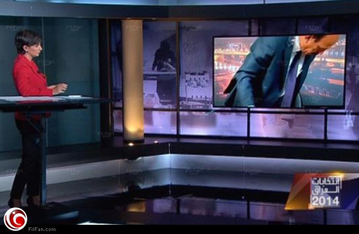 المسئول غادر على الهواء