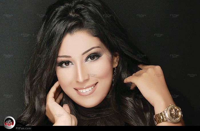 أيتن عامر تشارك في فيلم النجم أحمد حلمي &quot;على جثتي&quot;