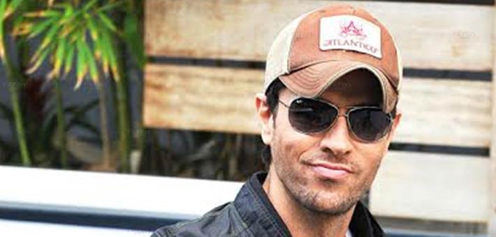 إنريكي إجليسياس 