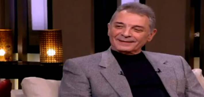 محمود حميدة