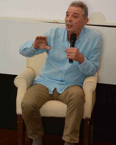 محمود حميدة