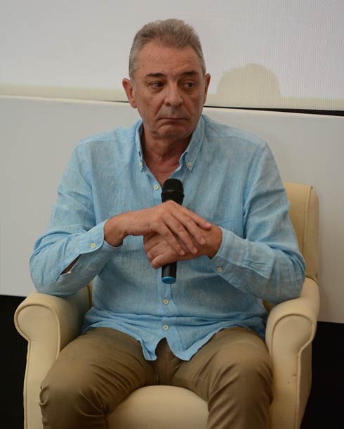 محمود حميدة