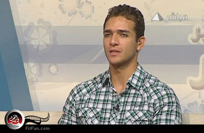 إبراهيم عبد الجواد 