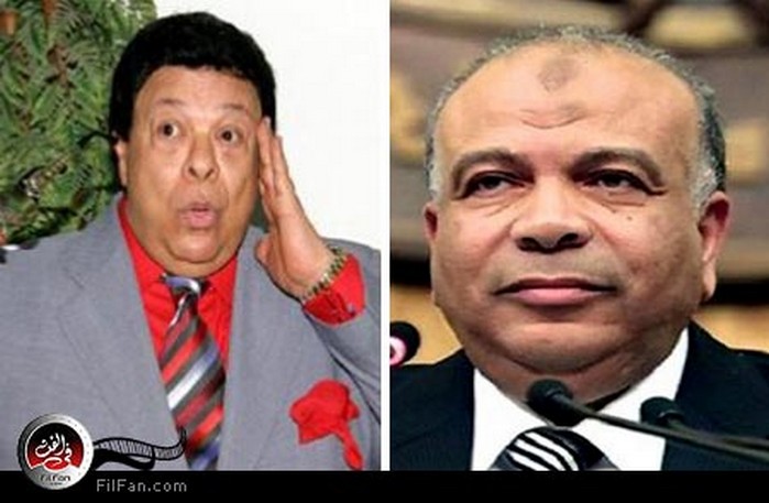 الكتاتني ونصر