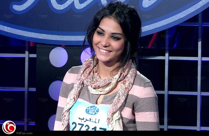 ابتسام تسكت 