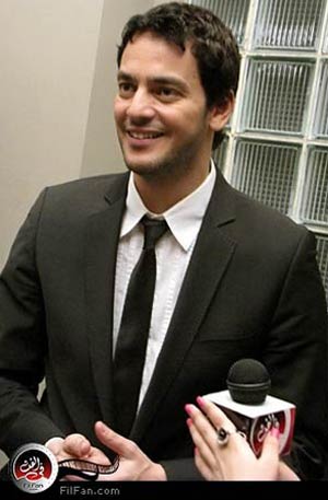 خالد أبو النجا