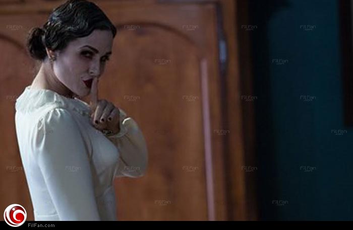  Insidious: Chapter 2 