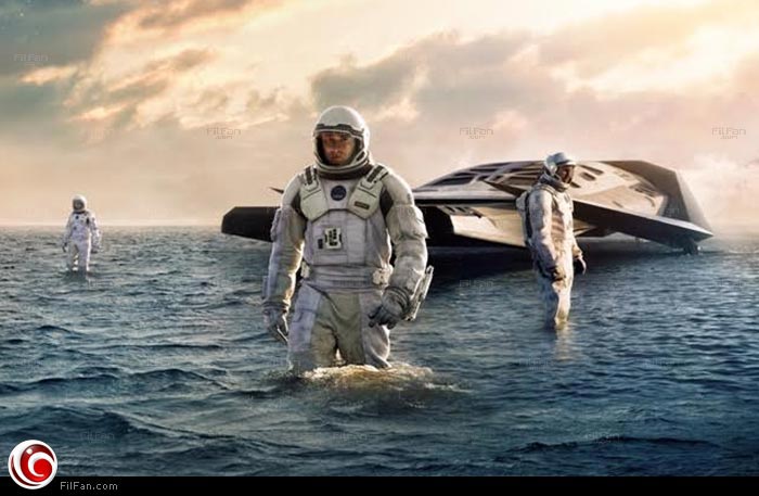 فيلم Interstellar