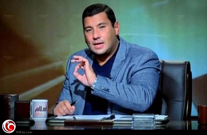 إسلام البحيري