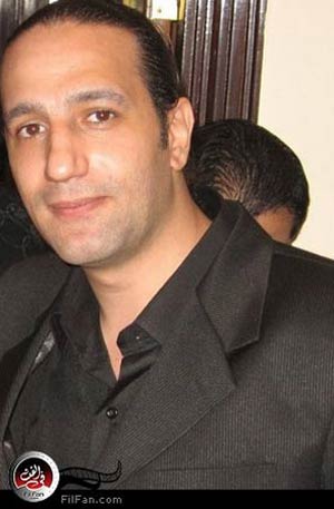 الموسيقار إسلام صبري