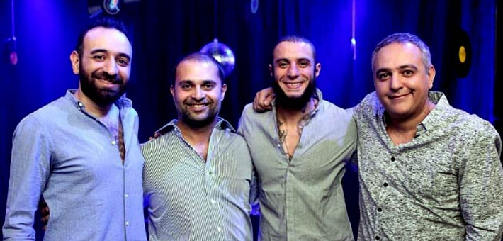 فريق عمل شيخ جاكسون