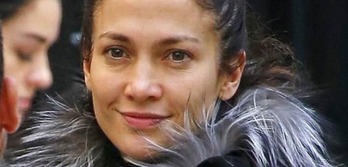 جينيفر لوبيز