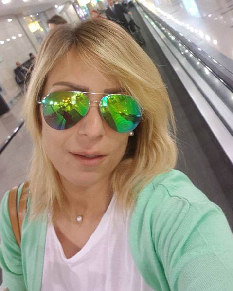 ريم البارودي