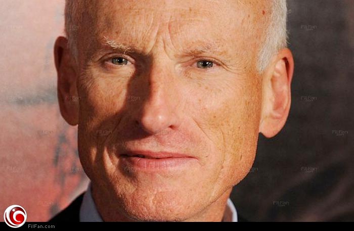 جيمس ريبورن 