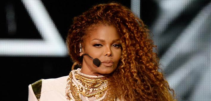 جانيت جاكسون