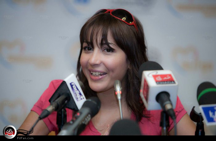 روتانا تحتفل بجنات في دبي