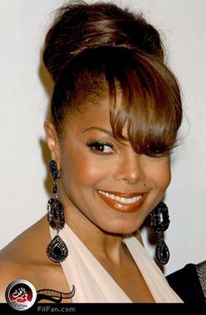 جانيت جاكسون